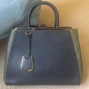Fendi bag